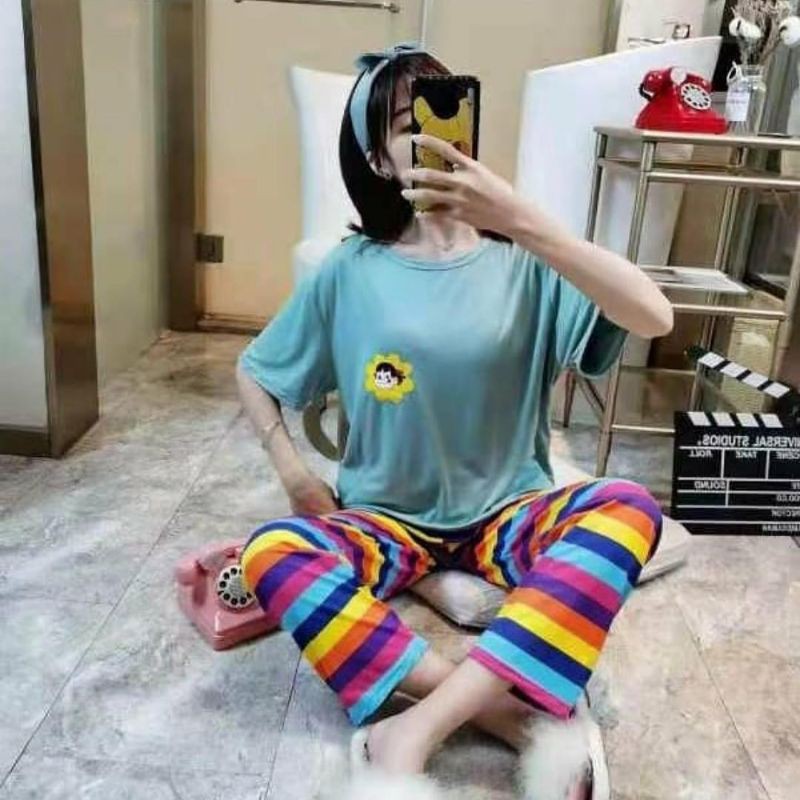 PIYAMA IMPORT KOREA