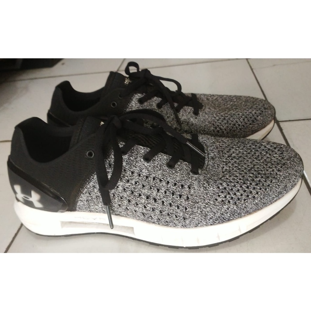 underarmour hovr sonic