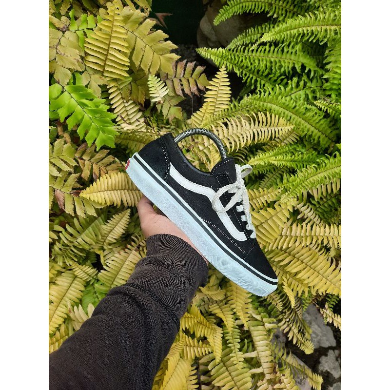 VANS OS JAPAN MARKET SECOND