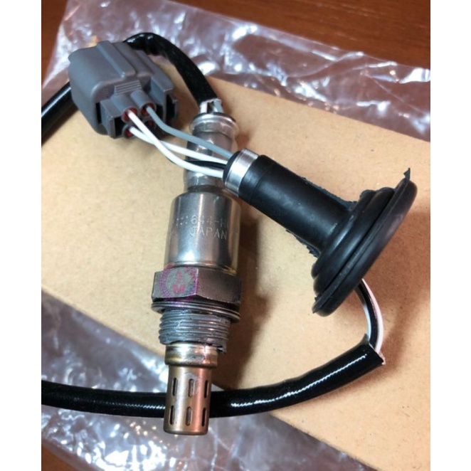 Sensor O2 Oksigen Oxygen Belakang Bawah Knalpot Jazz GD3 New City GD8