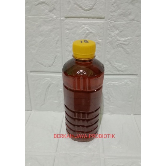 MADU PROBIOTIK G18 PROF SUKARDI ORIGINAL 500 ML (probiotik anak-anak, bumil,ibu menyusui)
