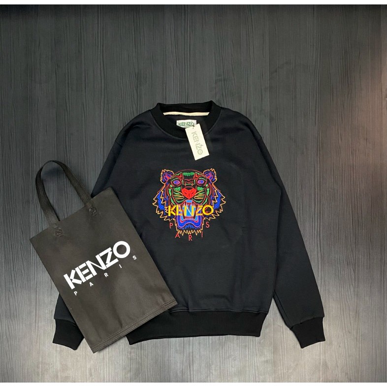 CREWNECK KKENNZO PARIS