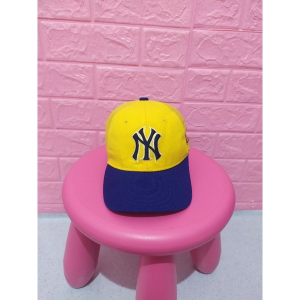 New York Yankees MLB Kids Cap