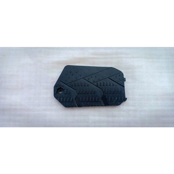 cover tutup aki cover alas tutup aki Honda Vario 150 Vario 125 LED original