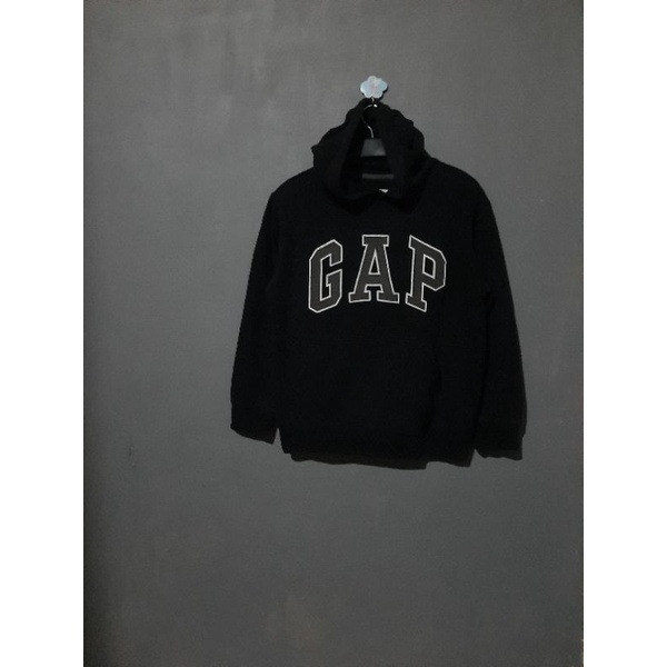 HOODIE GAP KIDS SECOND