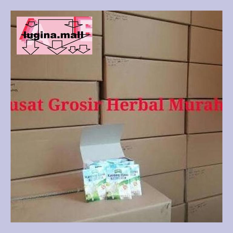 

Lugeypsum Susu Kambing Etawa Full Cream Amh (Sachet) Dengan Jahe Merah S30Luu