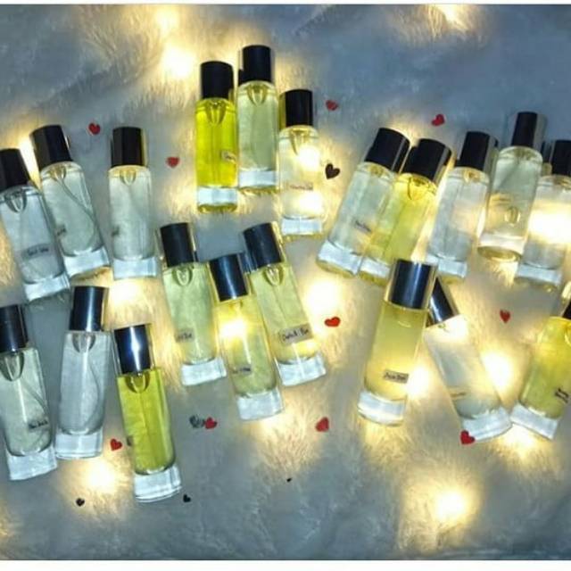 InParfume Bandung - refill parfum berkualitas
