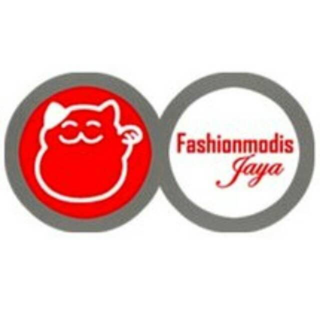 fashionmodisjaya