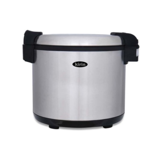 Kirin Magic Jar Rice Warmer Penghangat Nasi 20 Liter KRW-920 S KRW920