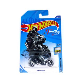 Hot Wheels BMW K 1300