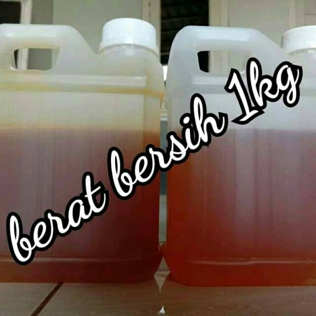 

MADU HUTAN MURNI APIS DORSATA (1kg)