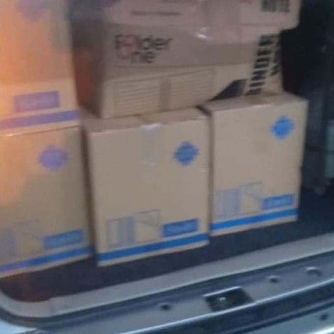 

PAKET WHITEBOARD GANTUNG 60X90 SAKANA UNTUK KEMIKA EXCLUSIVE