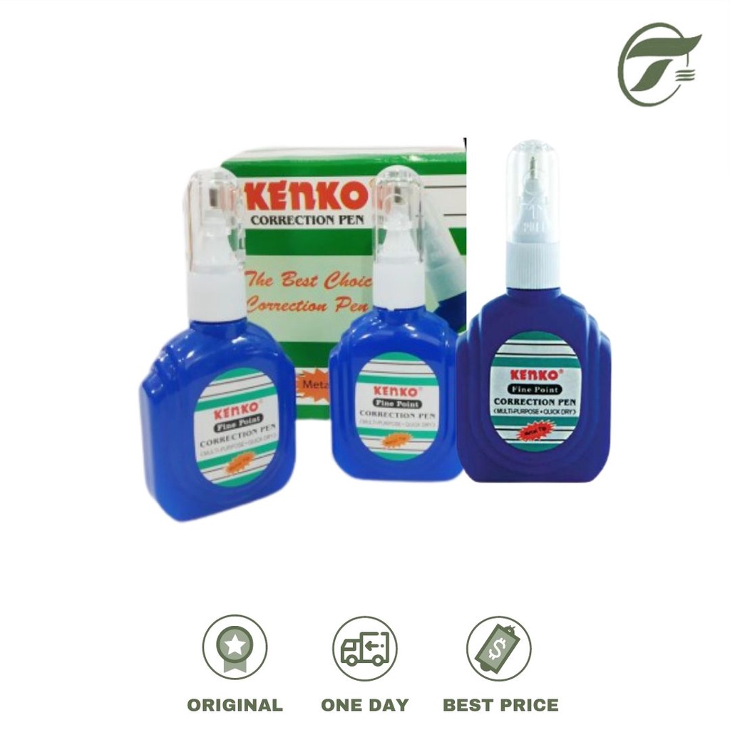 

CORRECTION PEN KE-107 KENKO
