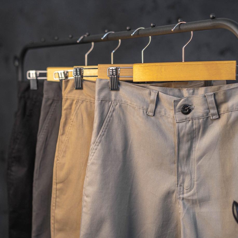 Harga Spesial.. Celana Pria Chino Slimfit Panjang Premium Series DZARGO