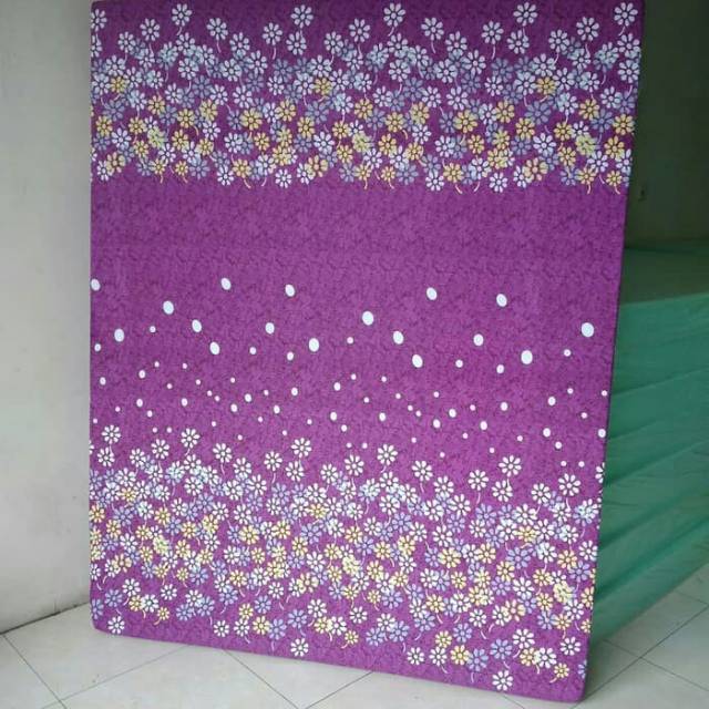 Busa inoac 200x160x15