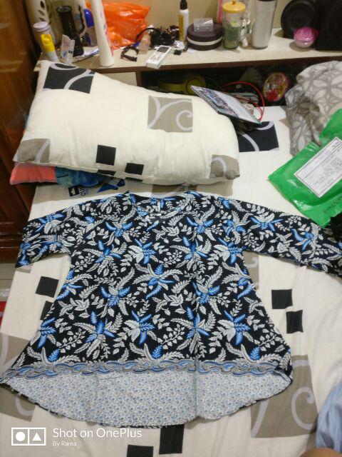 Kemejabatikpria Hembatikpria Kemejabatik Kemejapria Az8lb4 kemeja Batik Pria /baju Lengan Panjang