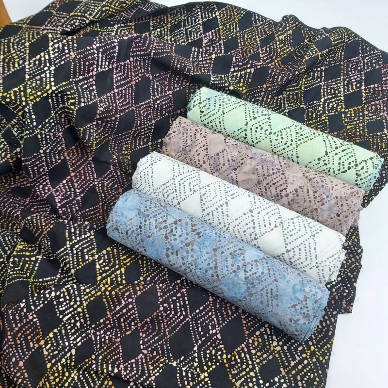 KAIN BATIK KAIN BATIK KATUN KAIN BATIK EXCLUSIVE KAIN BATIK ENCIM KAIN BATIK DOBBY KAIN BATIK PASTEL