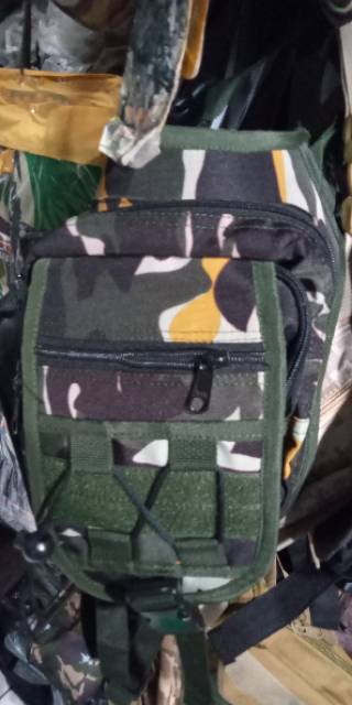 Tas paha tactical