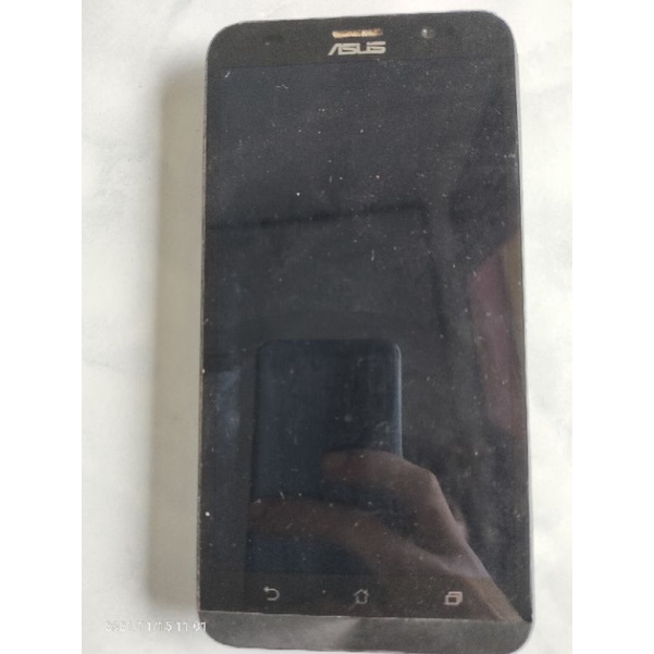 Asus z008D mesin hidup