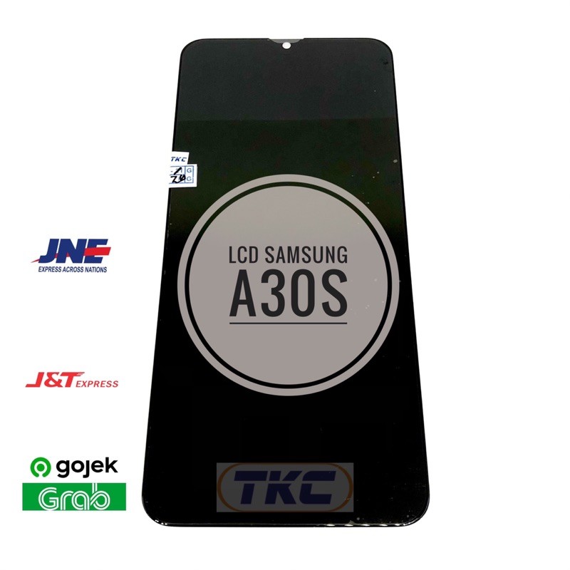 LCD samsung A30S oled