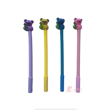 

Pulpen Karakter Koala
