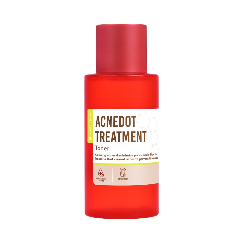 Somethinc Acnedot Treatment Toner - 40ml