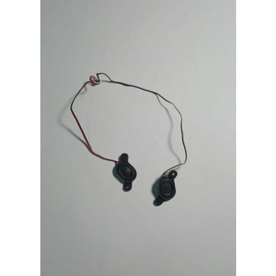 Spiker Speaker Internal Laptop Toshiba C640 C640D