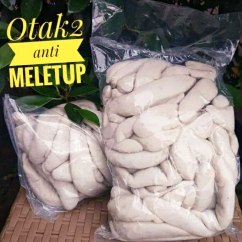 otak-otak vacum 1kg