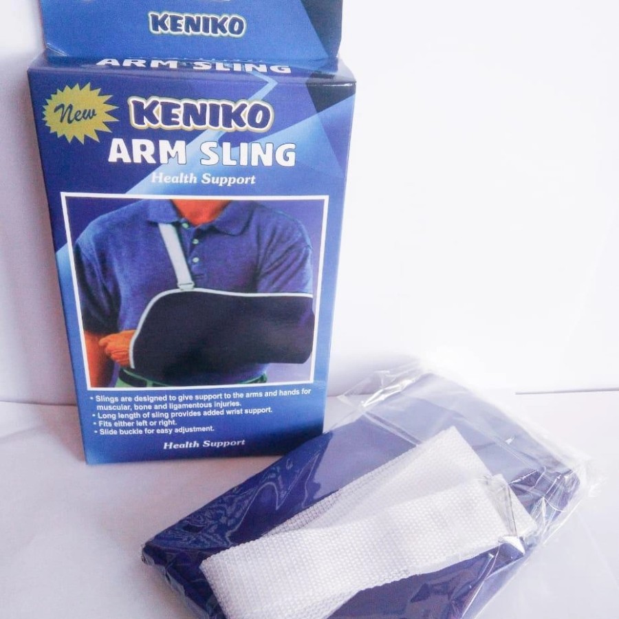 ARM SLING KENIKO PENYANGGA TANGAN