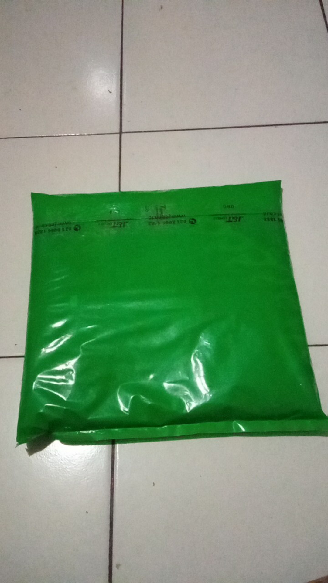 Baju Pakaian Kemeja Batik Hem Kantor Pria Dewasa Lengan Pendek