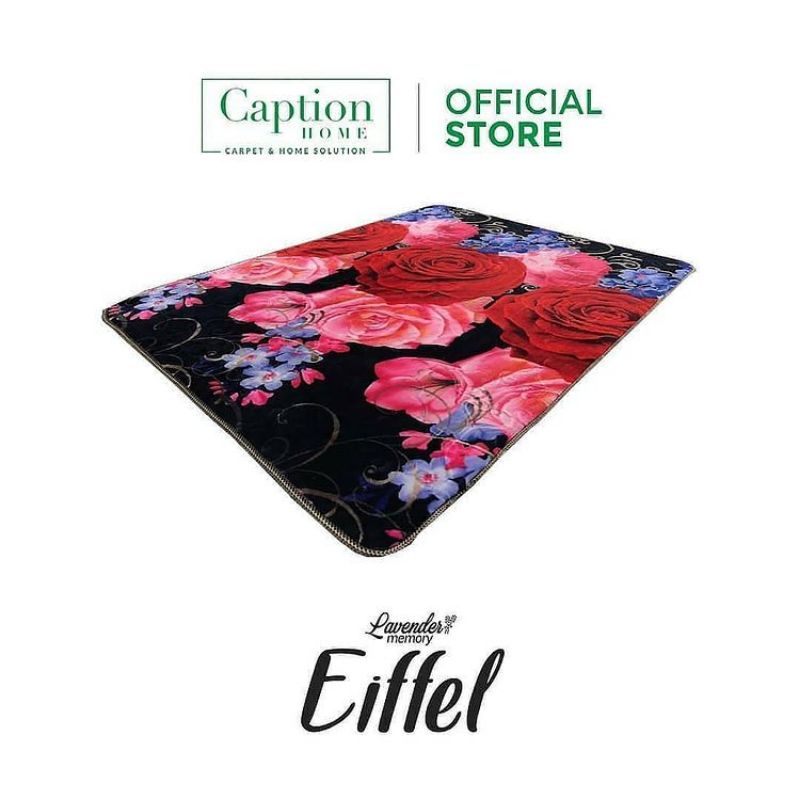 karpetEIFFEL