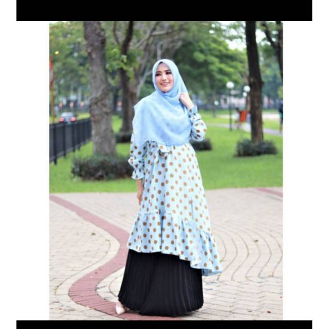ANJANI SET SYARI ORI GLZ