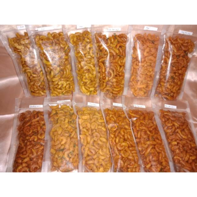 

Makaroni ngihi
