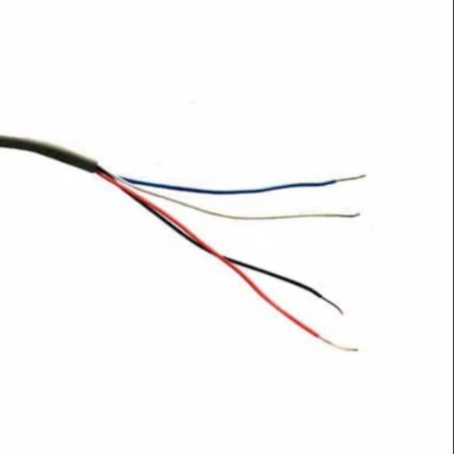 Kabel parabola positioner aktuator METERAN