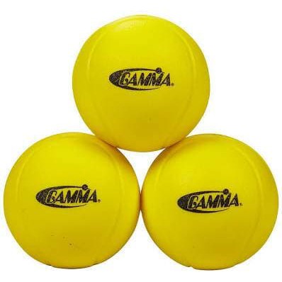 bolaFoam Ball GAMMA / Busa GAMMA / Soft Foam tennis ball Gamma