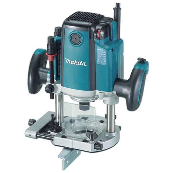 MAKITA ROUTER RP2300FC/3612