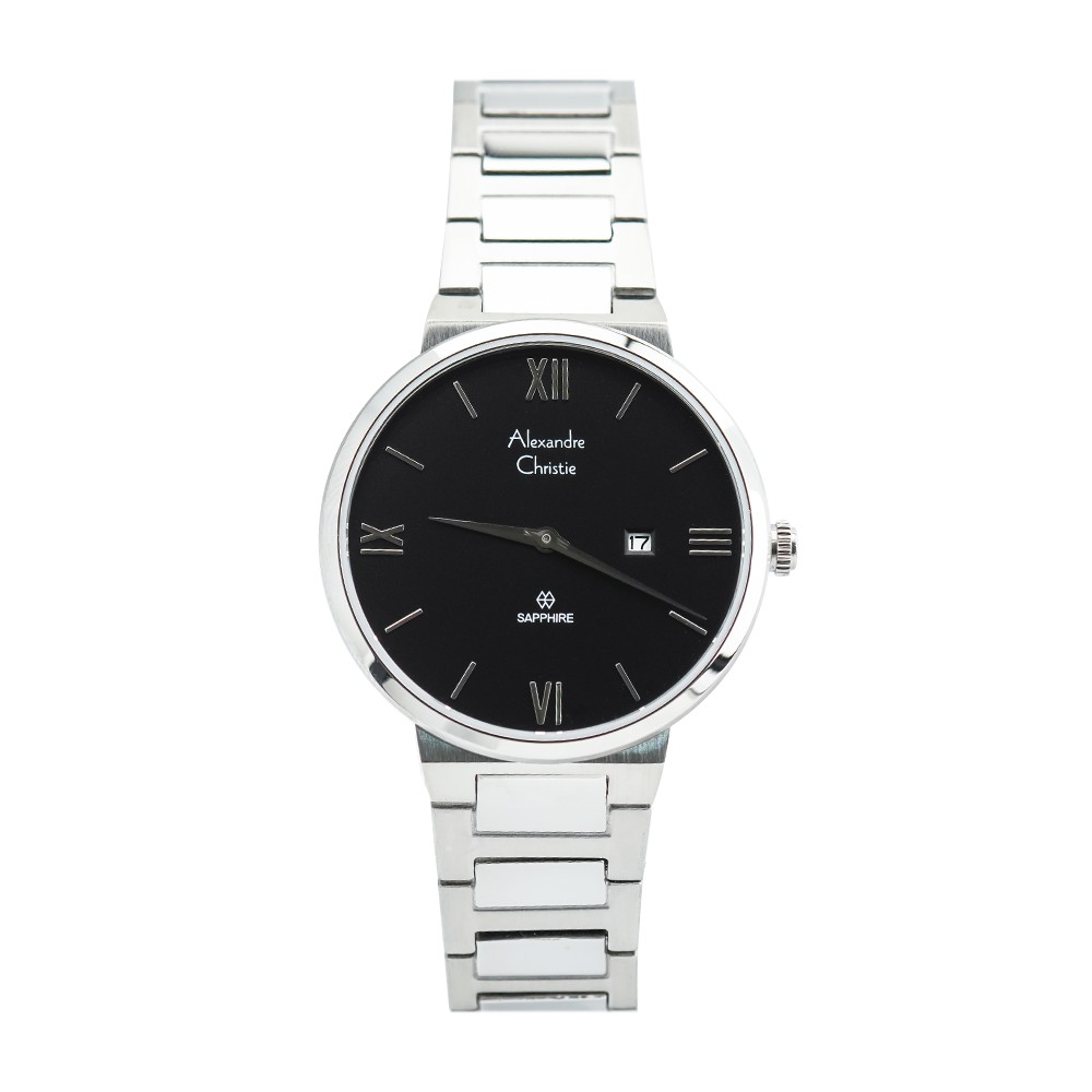 Alexandre Christie AC 8564 LDBSSBA Wanita