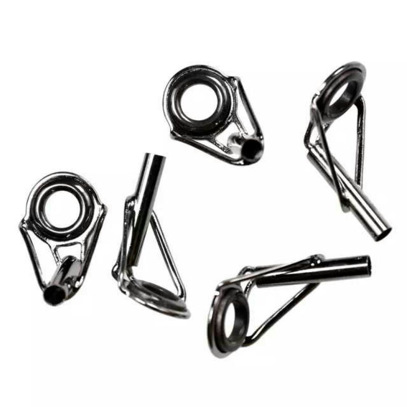 TOP RING GUIDE PCT UJUNG JORAN PANCING NON FUJI BEST QUALITY