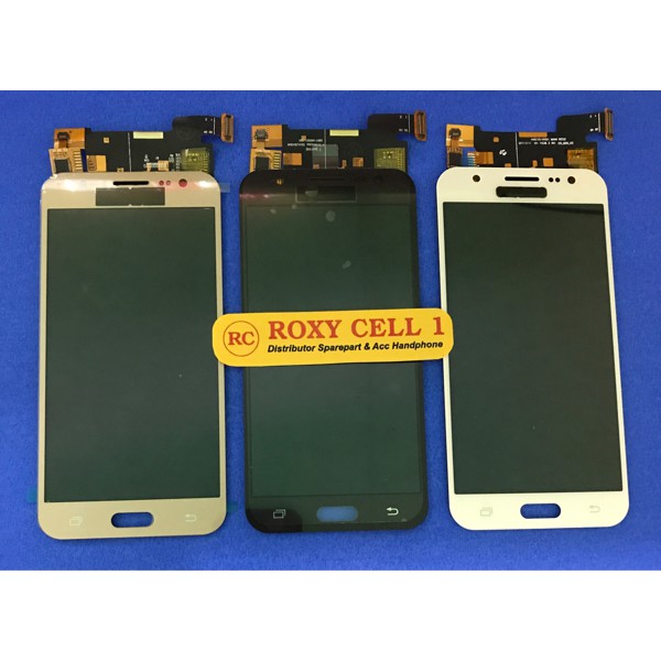 Lcd Samsung J5 2015 / J500   Touchscreen