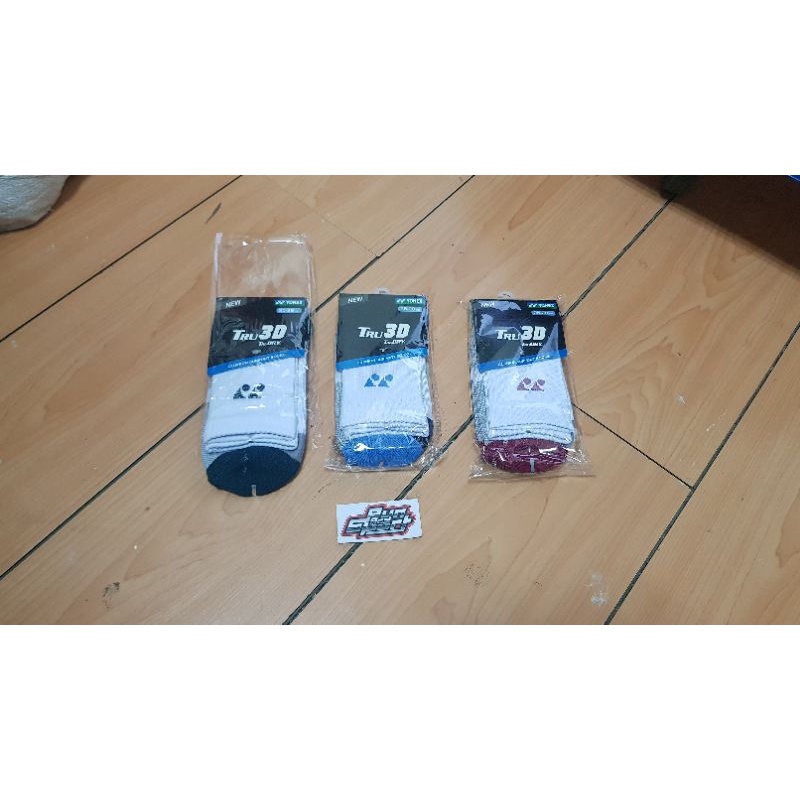 Kaos kaki badminton Yonex