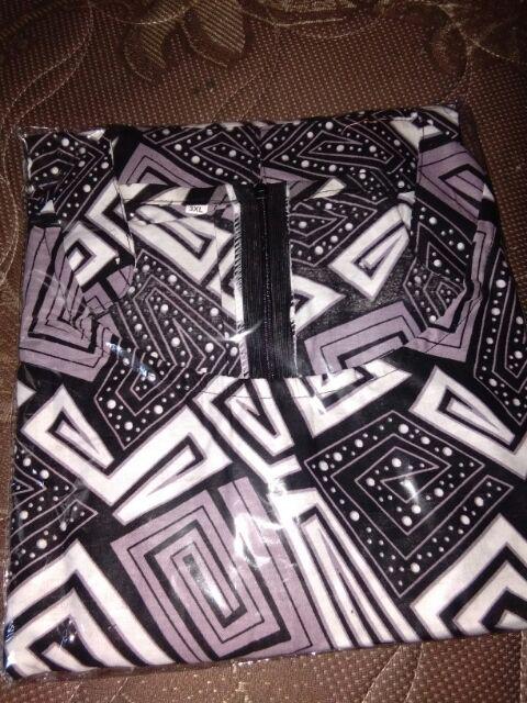 Dress Batik Kantor Tunik Batik Kerja Aneka Motif Batik Pekalongan Ukuran S-jumbo