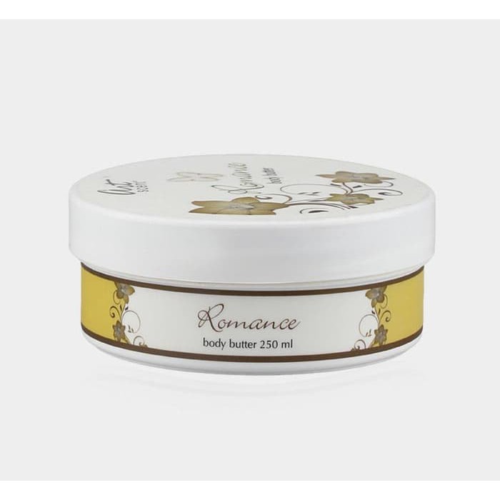 

Body Butter Romance Artscent