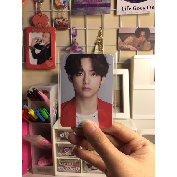 PC DICON GROUP DICON TOPI TAEHYUNG