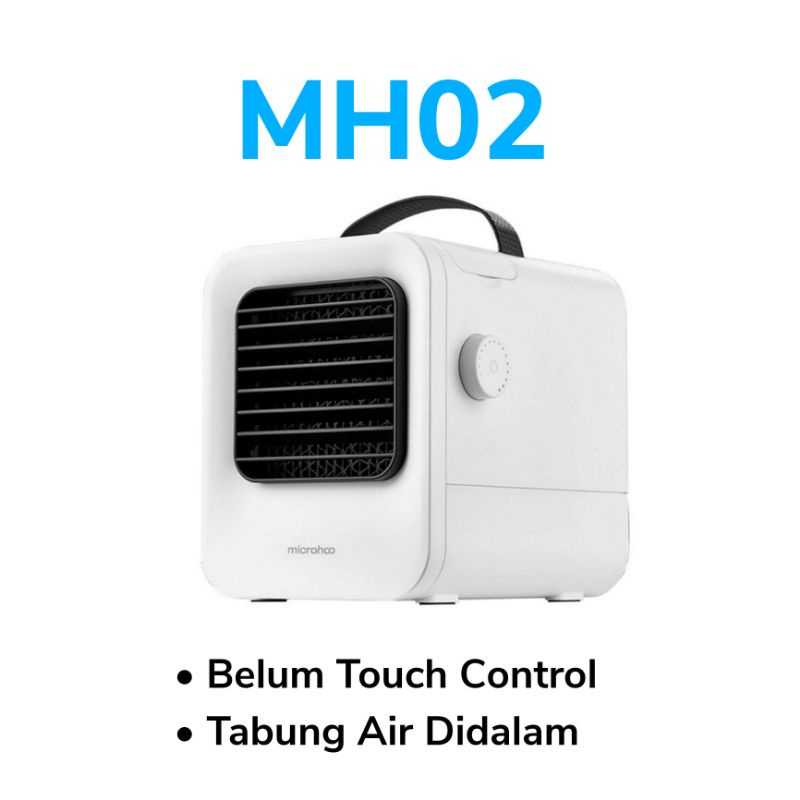 AC mini Portable Microhoo Personal Air Cooler