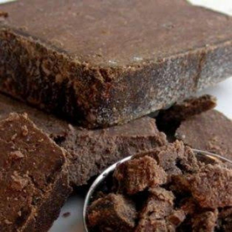 

Terasi udang rebon khass karawang 100 gr