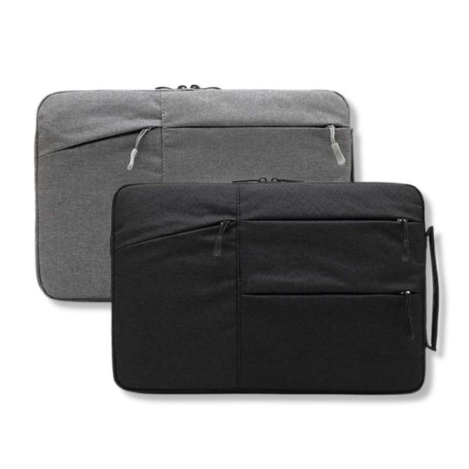 Tas Laptop Macbook Air 13 - Sleeve Case Macbook M1 2020 Macbook Pro 15