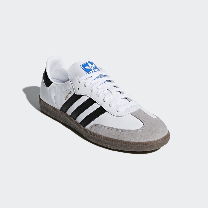 samba adidas