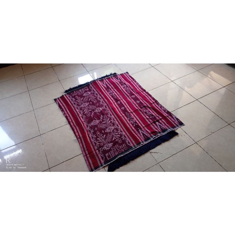 Sarung mesres LIRBOYO (second)