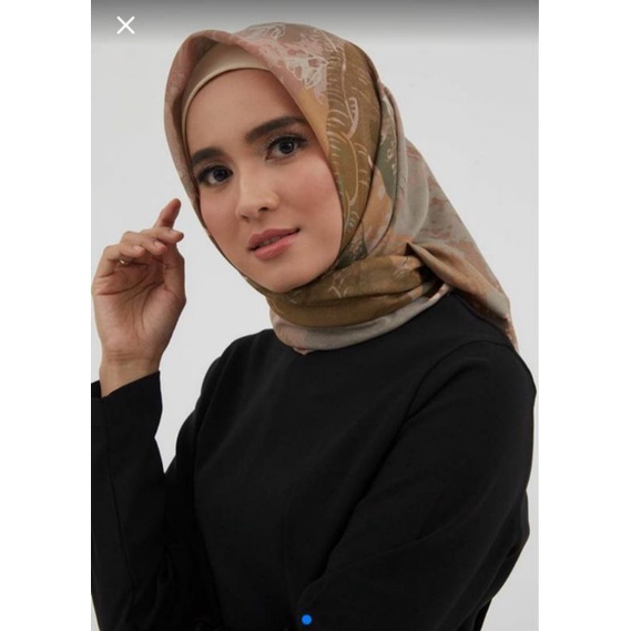 hijabenka scarf