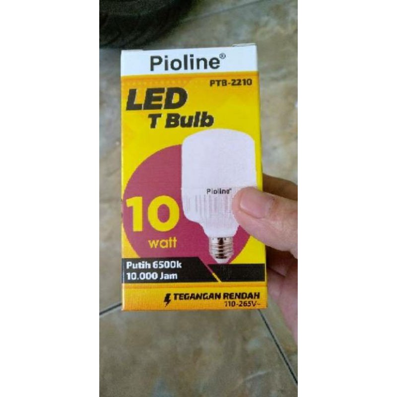 Lampu LED Pioline 10 W